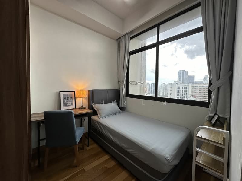 Neem Tree, 30 Jalan Kemaman, Room Rental, 185 sqft, Apartment For Rent, by Esther Lim, 25116166 - PropertyGuru.com.sg