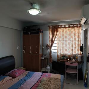 For Rent - 201 Serangoon Central
