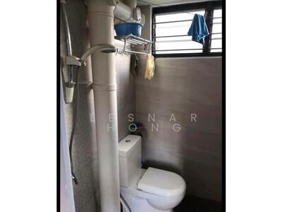 For Rent - 204 Marsiling Drive