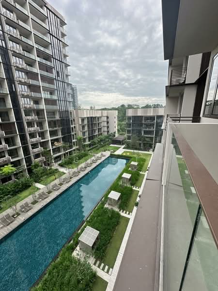 Dairy Farm Residences Condominium For Sale at S$ 1,398,000 | PropertyGuru Singapore