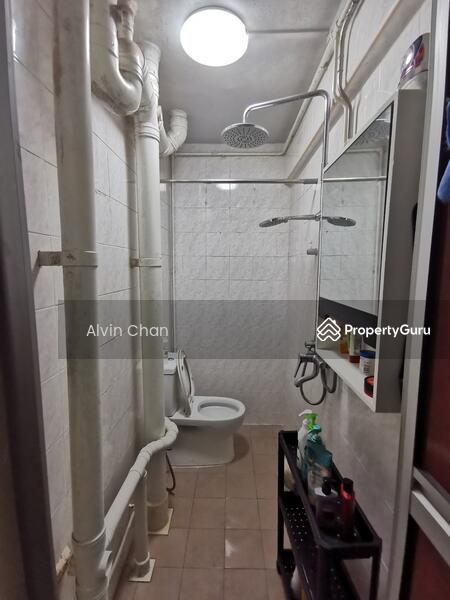 Common Bathroom