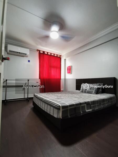 For Rent - 4 Jalan Batu