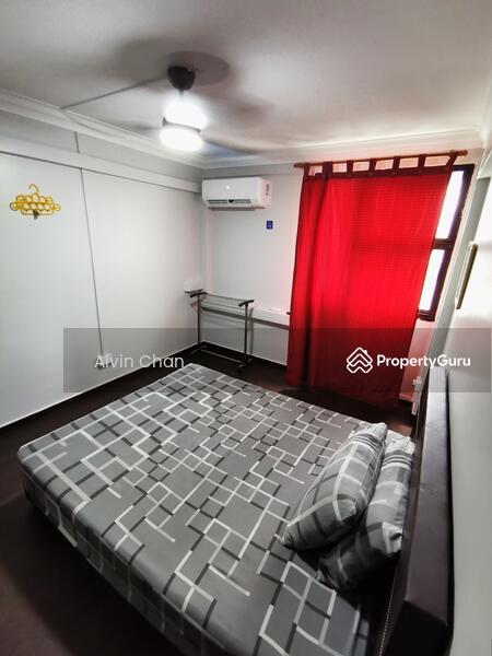 For Rent - 4 Jalan Batu