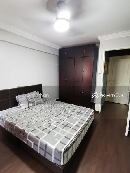 For Rent - 4 Jalan Batu
