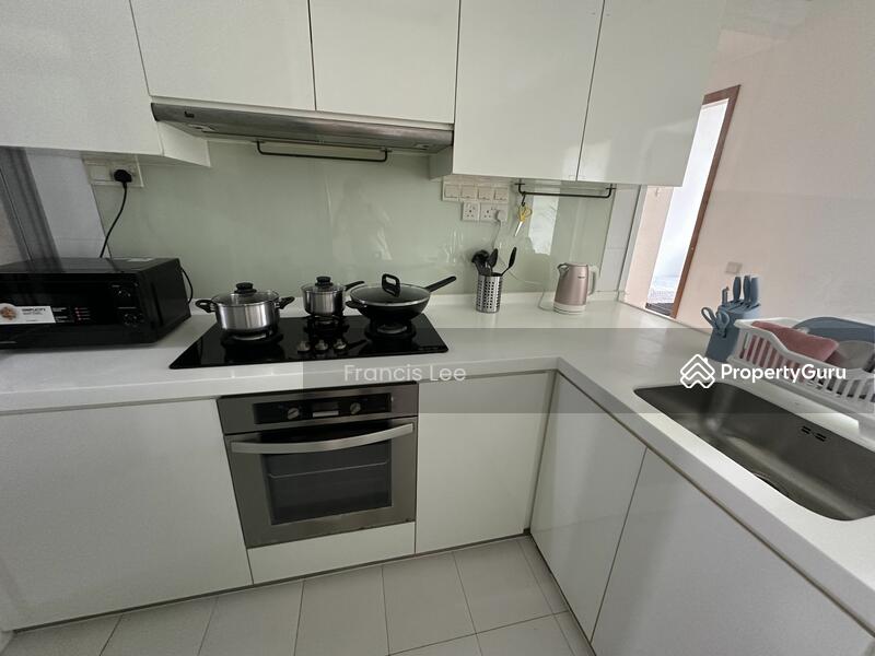 For Rent - Centro Residences