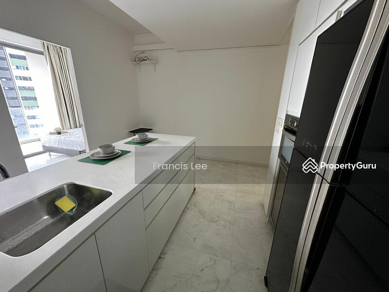 For Rent - Centro Residences