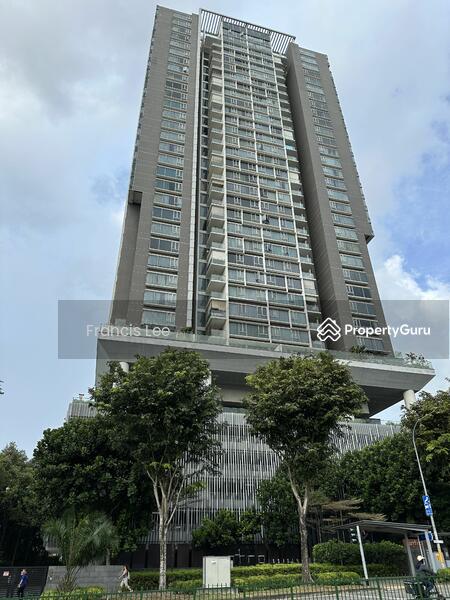 For Rent - Centro Residences