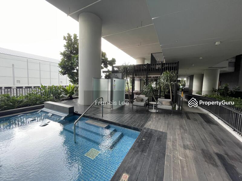 For Rent - Centro Residences