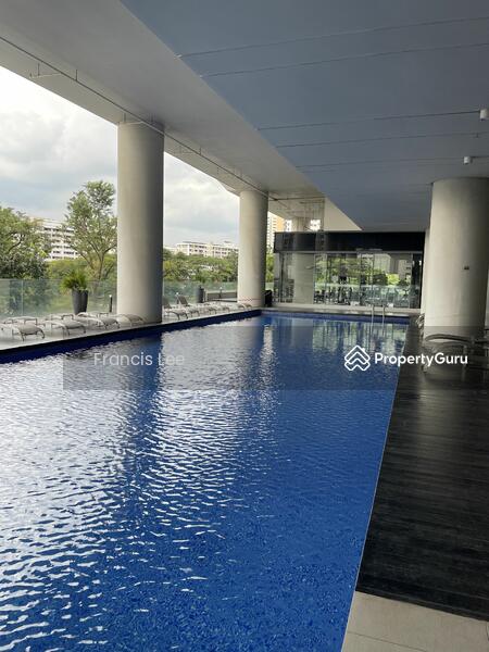 For Rent - Centro Residences