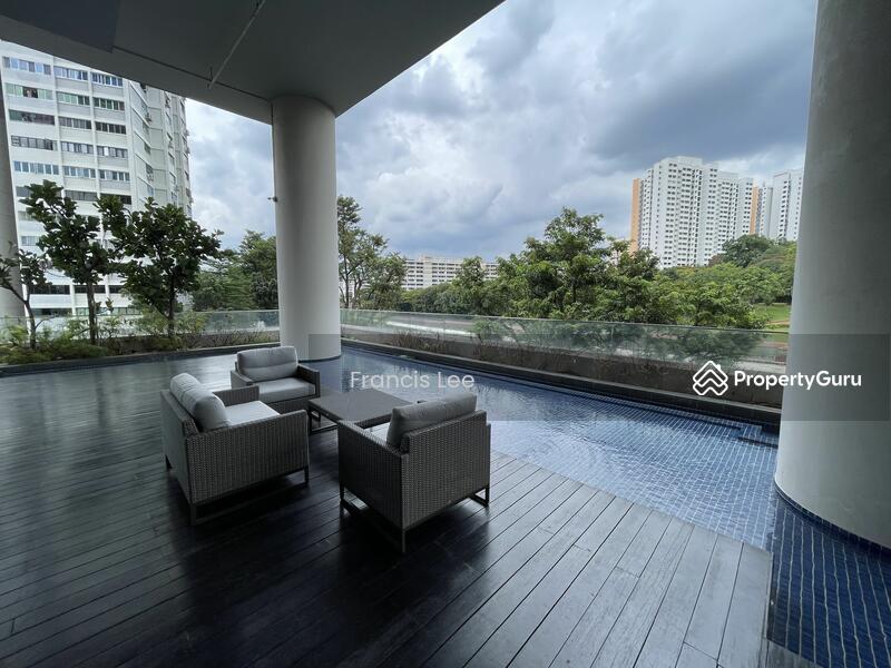 For Rent - Centro Residences