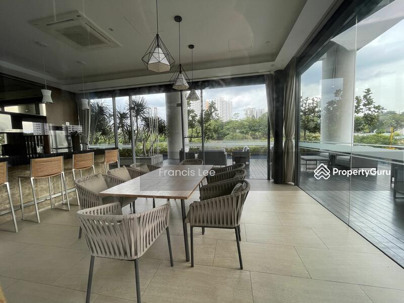 For Rent - Centro Residences
