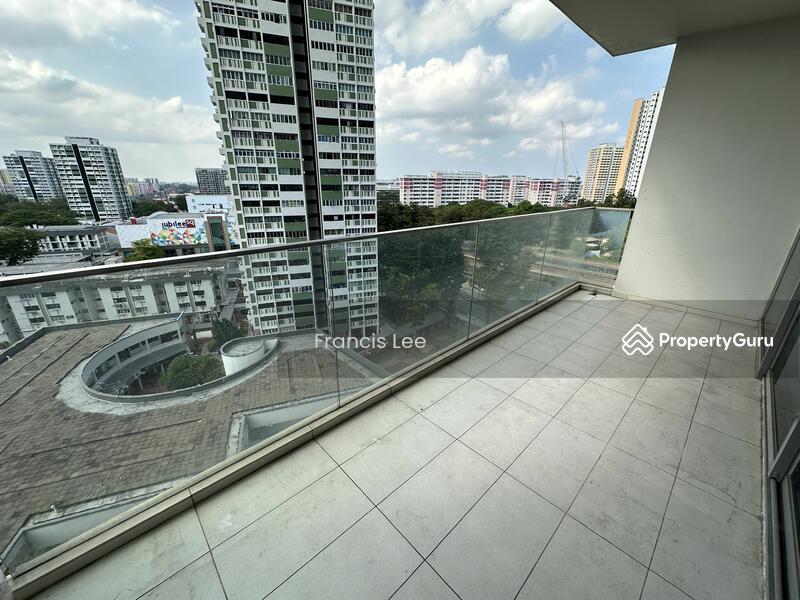 For Rent - Centro Residences