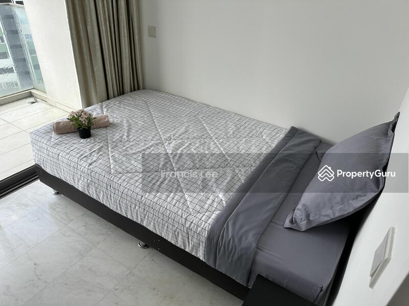 For Rent - Centro Residences