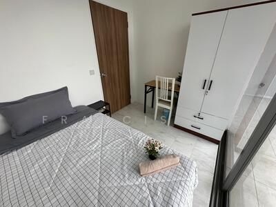For Rent - Centro Residences