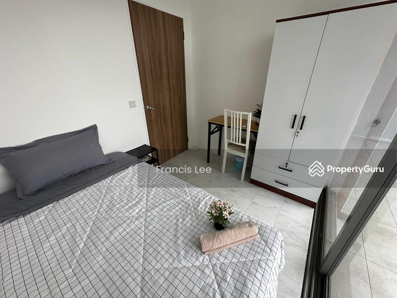 For Rent - Centro Residences