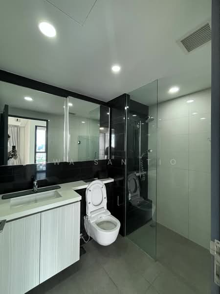 Gem Residences, 1 Lorong 5 Toa Payoh, 2 Bedrooms, 592 sqft, Condominium For Rent, by Hwa San TIO, 25116385 - PropertyGuru.com.sg
