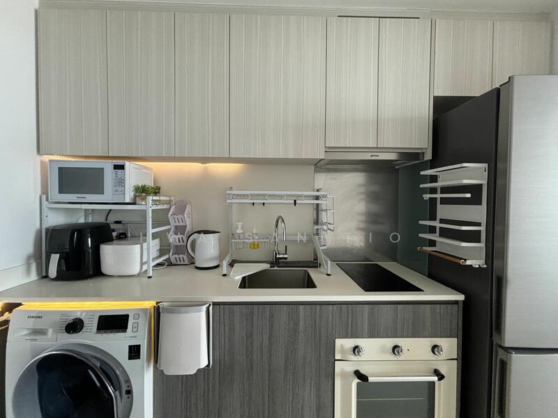 Gem Residences, 1 Lorong 5 Toa Payoh, 2 Bedrooms, 592 sqft, Condominium For Rent, by Hwa San TIO, 25116385 - PropertyGuru.com.sg
