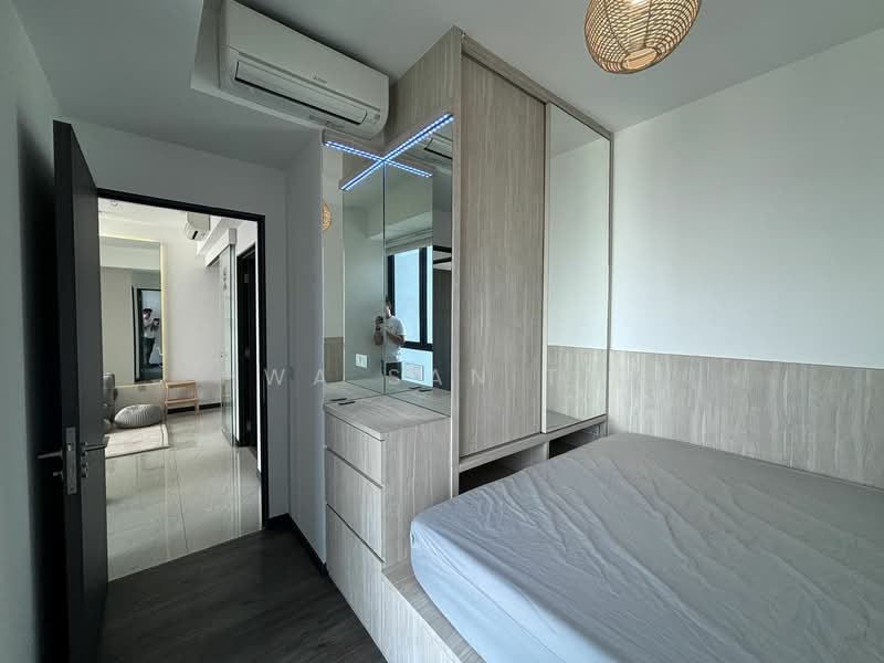 Gem Residences, 1 Lorong 5 Toa Payoh, 2 Bedrooms, 592 sqft, Condominium For Rent, by Hwa San TIO, 25116385 - PropertyGuru.com.sg