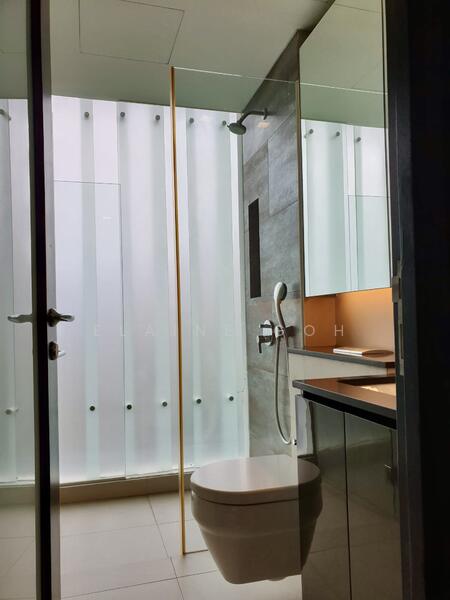 Oei Tiong Ham Park Residences, 29 Oei Tiong Ham Park, 4 Bedrooms, 4,822 sqft, Condominium For Rent, by Elaine Goh, 25116426 - PropertyGuru.com.sg