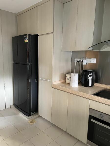 For Rent - Lorong Sari