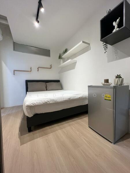 ❤️Fully Furnished Master Room at Balestier Shophouse for Rent❤️, 371 Balestier Road, Room Rental, 150 sqft, Shophouse For Rent, by Freddy Choo, 25116496 - PropertyGuru.com.sg