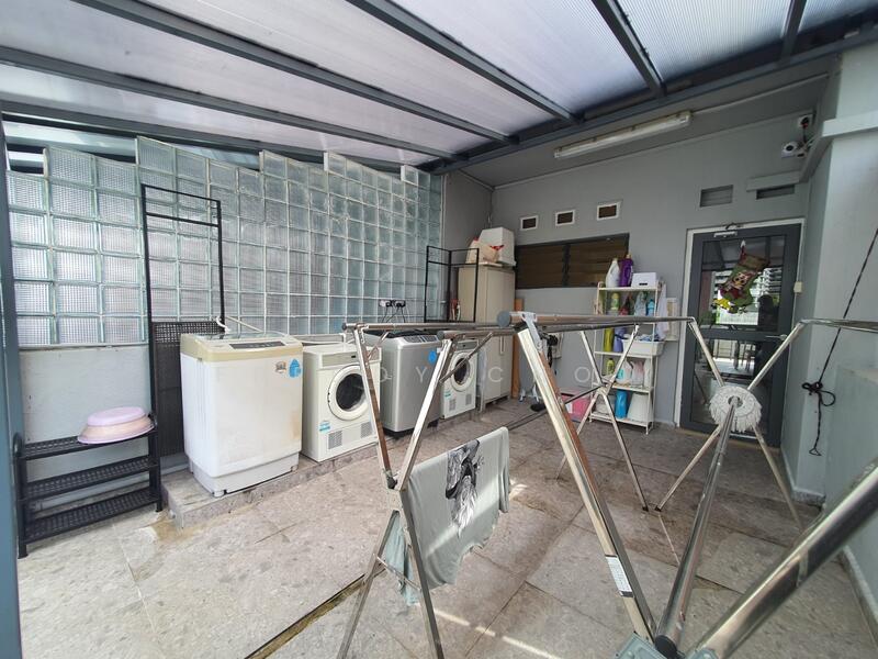 ❤️Fully Furnished Master Room at Balestier Shophouse for Rent❤️, 371 Balestier Road, Room Rental, 150 sqft, Shophouse For Rent, by Freddy Choo, 25116496 - PropertyGuru.com.sg