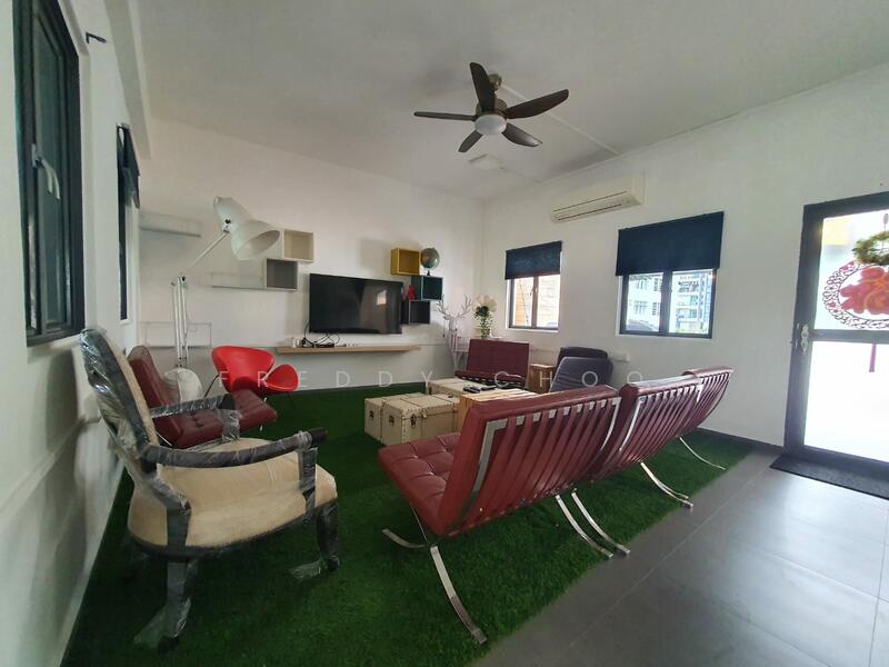 ❤️Fully Furnished Master Room at Balestier Shophouse for Rent❤️, 371 Balestier Road, Room Rental, 150 sqft, Shophouse For Rent, by Freddy Choo, 25116496 - PropertyGuru.com.sg