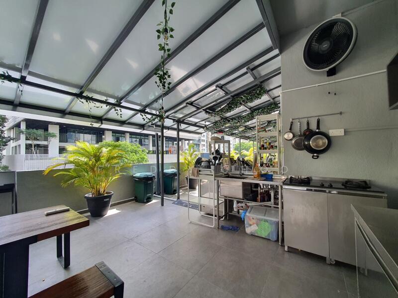 ❤️Fully Furnished Master Room at Balestier Shophouse for Rent❤️, 371 Balestier Road, Room Rental, 150 sqft, Shophouse For Rent, by Freddy Choo, 25116496 - PropertyGuru.com.sg