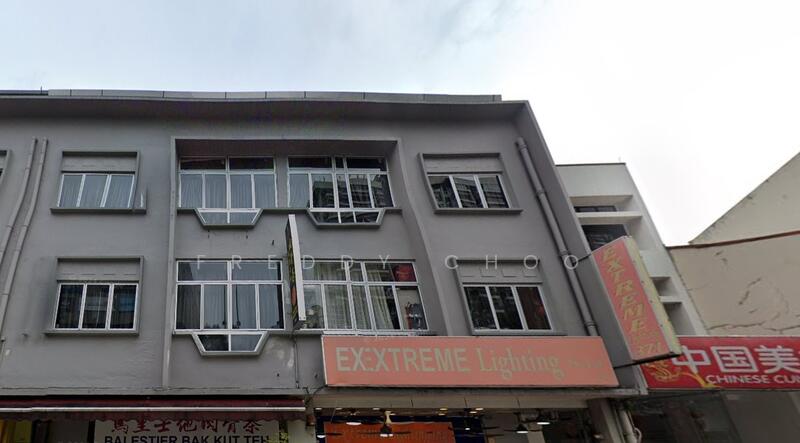 ❤️Fully Furnished Master Room at Balestier Shophouse for Rent❤️, 371 Balestier Road, Room Rental, 150 sqft, Shophouse For Rent, by Freddy Choo, 25116496 - PropertyGuru.com.sg