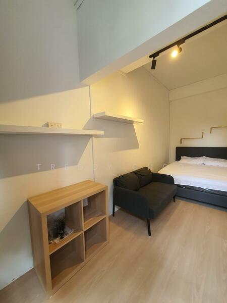 ❤️Fully Furnished Master Room at Balestier Shophouse for Rent❤️, 371 Balestier Road, Room Rental, 150 sqft, Shophouse For Rent, by Freddy Choo, 25116496 - PropertyGuru.com.sg