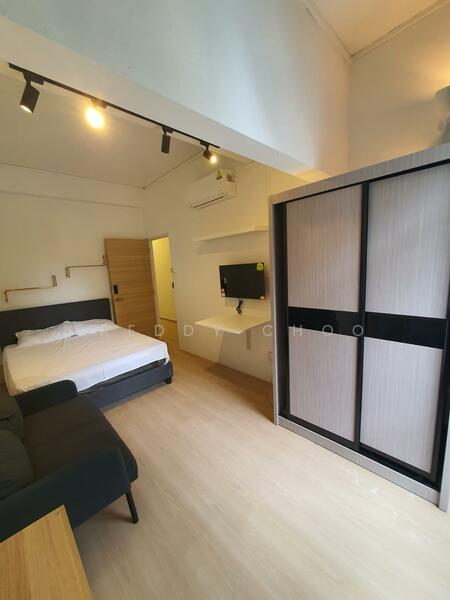 ❤️Fully Furnished Master Room at Balestier Shophouse for Rent❤️, 371 Balestier Road, Room Rental, 150 sqft, Shophouse For Rent, by Freddy Choo, 25116496 - PropertyGuru.com.sg