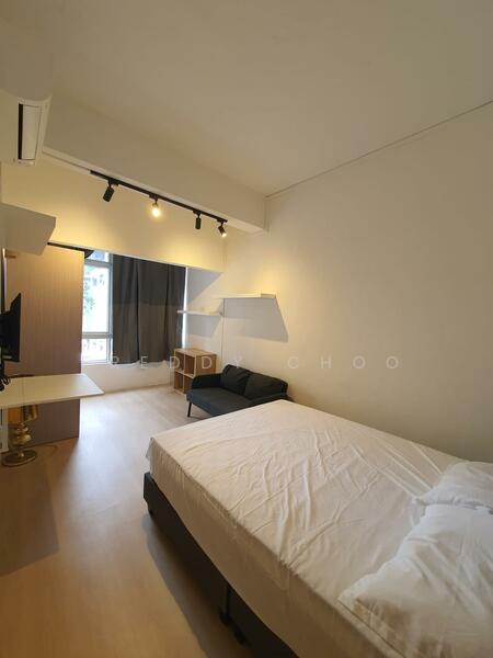 ❤️Fully Furnished Master Room at Balestier Shophouse for Rent❤️, 371 Balestier Road, Room Rental, 150 sqft, Shophouse For Rent, by Freddy Choo, 25116496 - PropertyGuru.com.sg
