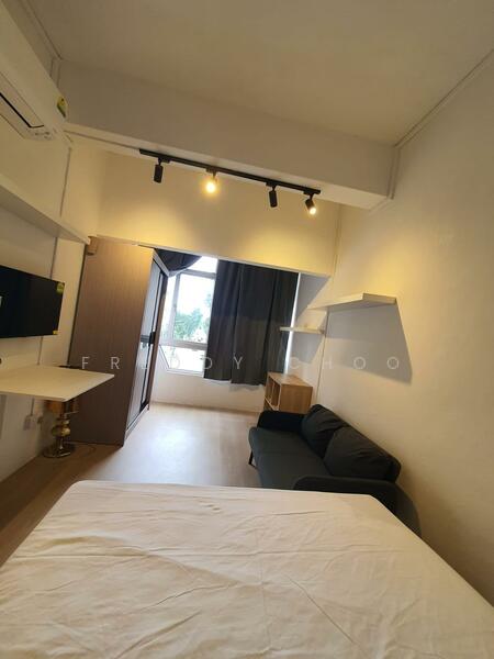 ❤️Fully Furnished Master Room at Balestier Shophouse for Rent❤️, 371 Balestier Road, Room Rental, 150 sqft, Shophouse For Rent, by Freddy Choo, 25116496 - PropertyGuru.com.sg
