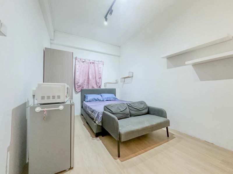 ❤️Fully Furnished Studio Room at Balestier Shophouse for Rent❤️, 371 Balestier Road, Room Rental, 150 sqft, Shophouse For Rent, by Freddy Choo, 25116496 - PropertyGuru.com.sg