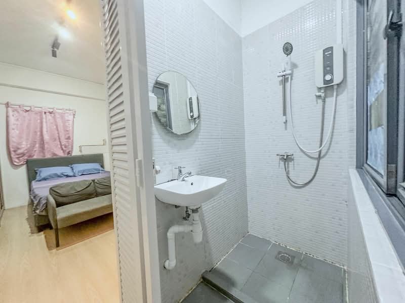 ❤️Fully Furnished Master Room at Balestier Shophouse for Rent❤️, 371 Balestier Road, Room Rental, 150 sqft, Shophouse For Rent, by Freddy Choo, 25116496 - PropertyGuru.com.sg