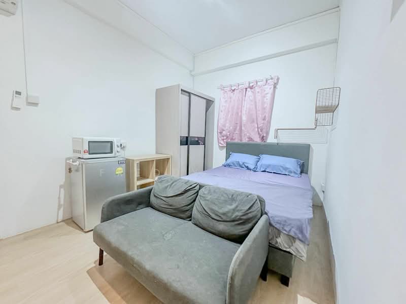 ❤️Fully Furnished Studio Room at Balestier Shophouse for Rent❤️, 371 Balestier Road, Room Rental, 150 sqft, Shophouse For Rent, by Freddy Choo, 25116496 - PropertyGuru.com.sg