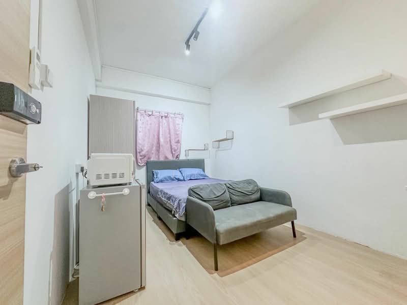 ❤️Fully Furnished Studio Room at Balestier Shophouse for Rent❤️, 371 Balestier Road, Room Rental, 150 sqft, Shophouse For Rent, by Freddy Choo, 25116496 - PropertyGuru.com.sg
