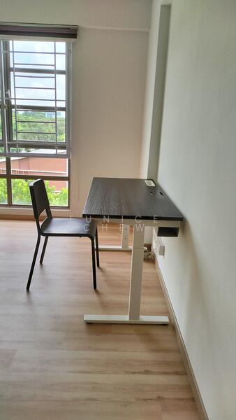 Parc Vista, 462 Corporation Road, Room Rental, 180 sqft, Condominium For Rent, by Eunice Chew, 25116724 - PropertyGuru.com.sg