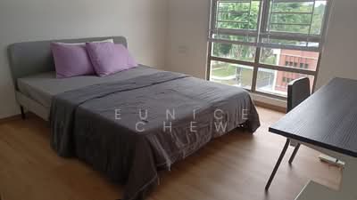 For Rent - Parc Vista
