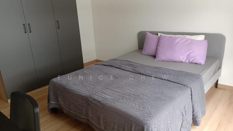 Parc Vista, 462 Corporation Road, Room Rental, 180 sqft, Condominium For Rent, by Eunice Chew, 25116724 - PropertyGuru.com.sg