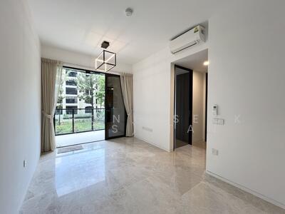 For Rent - Juniper Hill