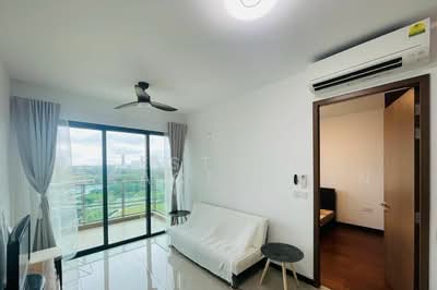 For Rent - Normanton Park