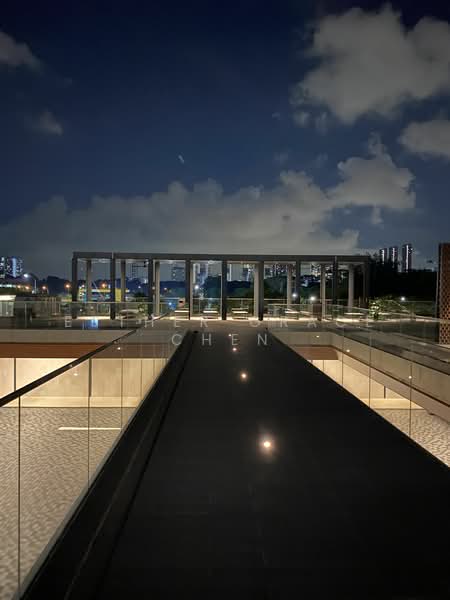 Normanton Park, 47 Normanton Park, 1 Bedroom, 527 sqft, Condominium For Rent, by Esther Grace Chen, 25116858 - PropertyGuru.com.sg