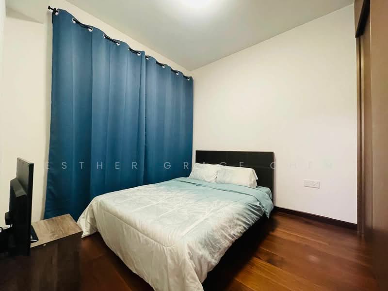 Normanton Park, 47 Normanton Park, 1 Bedroom, 527 sqft, Condominium For Rent, by Esther Grace Chen, 25116858 - PropertyGuru.com.sg