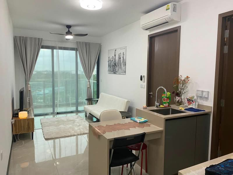 Normanton Park, 47 Normanton Park, 1 Bedroom, 527 sqft, Condominium For Rent, by Esther Grace Chen, 25116858 - PropertyGuru.com.sg