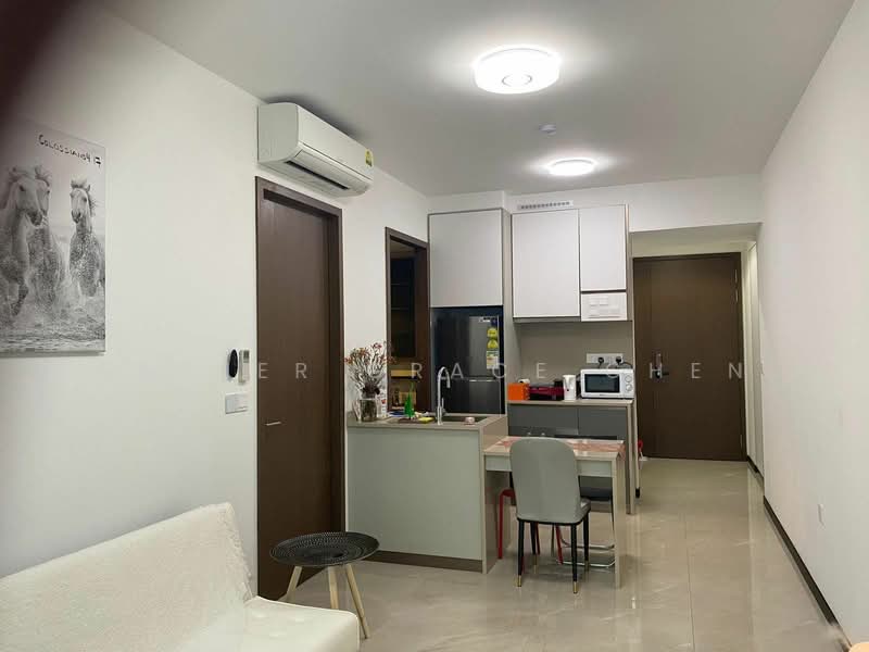 Normanton Park, 47 Normanton Park, 1 Bedroom, 527 sqft, Condominium For Rent, by Esther Grace Chen, 25116858 - PropertyGuru.com.sg