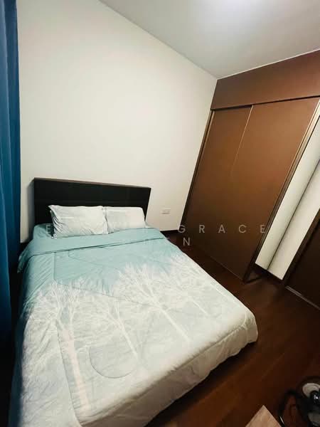 Normanton Park, 47 Normanton Park, 1 Bedroom, 527 sqft, Condominium For Rent, by Esther Grace Chen, 25116858 - PropertyGuru.com.sg