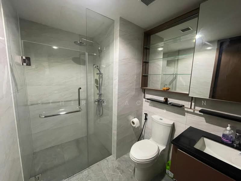 Normanton Park, 47 Normanton Park, 1 Bedroom, 527 sqft, Condominium For Rent, by Esther Grace Chen, 25116858 - PropertyGuru.com.sg