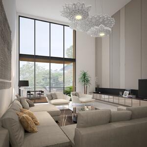 For Sale - ⚡D15 TELOK KURAU 1KM TAONAN⚡Brand New 5 Storey 10,000sqft Built up 6 Ensuites with Pools