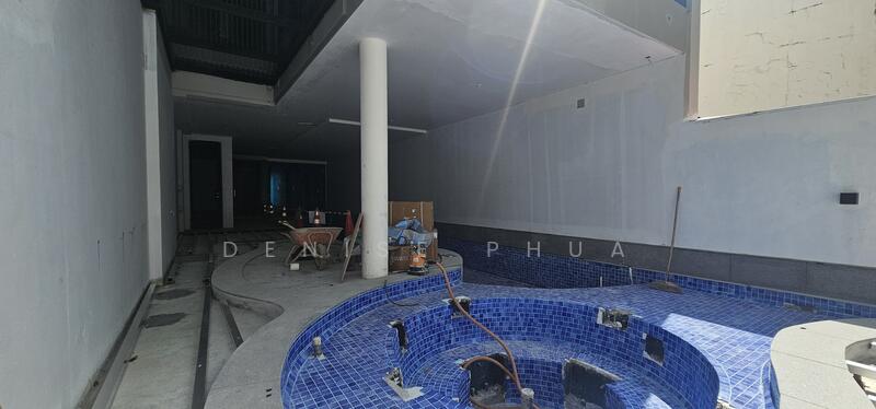 For Sale - ⚡D15 TELOK KURAU 1KM TAONAN⚡Brand New 5 Storey 10,000sqft Built up 6 Ensuites with Pools